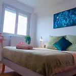 Neuf - 3 - 6 Personnes - 73m² Vue Sur La Апартаменти Кан