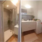 Neuf - 3 - 6 Personnes - 73m² Vue Sur La Apartment *