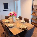 Apartment Neuf - 3 - 6 Personnes - 73m² Vue Sur La *