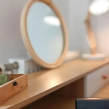 Apartamento Neuf - 3 - 6 Personnes - 73m² Vue Sur La