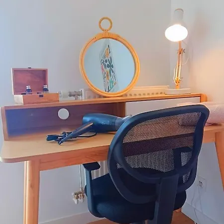 Neuf - 3 - 6 Personnes - 73m² Vue Sur La Apartamento *
