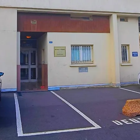 Neuf - 3 - 6 Personnes - 73m² Vue Sur La Apartamento *