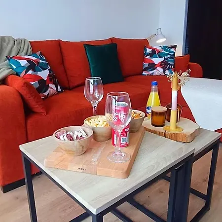 Neuf - 3 - 6 Personnes - 73m² Vue Sur La