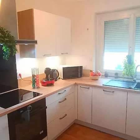 Apartment Neuf - 3 - 6 Personnes - 73m² Vue Sur La