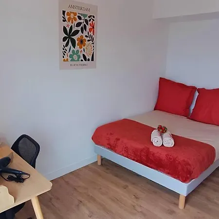 Neuf - 3 - 6 Personnes - 73m² Vue Sur La