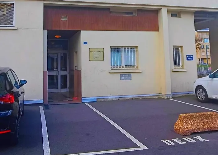 Neuf - 3 - 6 Personnes - 73m² Vue Sur La Apartment *